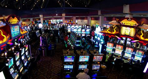 apache casino slot machines